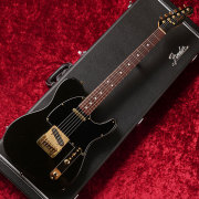Fender/Collector's Edition Black & Gold Telecaster 1982【USED】【Vintage】【在庫あり】