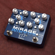 CRAZY TUBE CIRCUITS/Mirage【お取り寄せ商品】