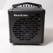 Henriksen/The Bud SIX【在庫あり】