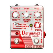 Death by Audio/DISTURBANCE【お取り寄せ商品】