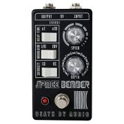 Death by Audio/SPACE BENDER【お取り寄せ商品】
