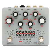 ELECTRONIC AUDIO EXPERIMENTS/Sending【お取り寄せ商品】