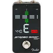 Fender/Strobo-Sonic Pro Tuner Pedal【在庫あり】