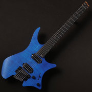 strandberg/Boden Prog NX 6 (Deep Blue) #721【在庫あり】
