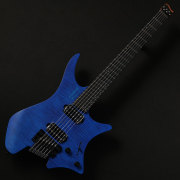 strandberg/Boden Prog NX 6 (Deep Blue) #816【在庫あり】