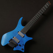 strandberg/Boden Prog NX 7 (Deep Blue) #652【在庫あり】