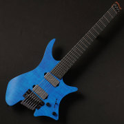 strandberg/Boden Prog NX 7 (Deep Blue) #672【在庫あり】