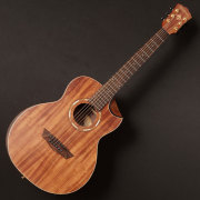 Washburn/G-MINI 55 KOA【お取り寄せ商品】