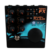 Rainger Fx/Binary Pulsar【お取り寄せ商品】