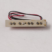 Curtis Novak Classic Pickups/JB-V Bridge【在庫あり】