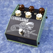 Thorpy FX/CAMOFLANGE Flanger MKII【在庫あり】【2602E1】