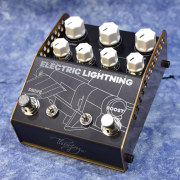 Thorpy FX/Electric Lightning【在庫あり】【2602E1】