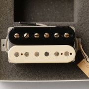 Vintage Maniacs/Hysteric PAF Zebra AGED 8.0k 25013AG【在庫あり】