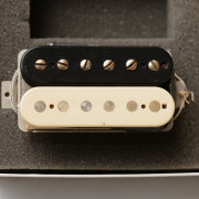 Vintage Maniacs/Hysteric PAF Zebra AGED 8.5k 25014AG【在庫あり】