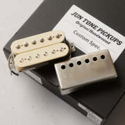 JUNTONE PICKUPS/JH-1 Neck Unplated (DC) A2【在庫あり】【送料無料】