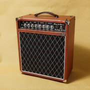 Bootlegger Guitar/Blues 20 Special Toneflake Custom【検品後出荷】【在庫あり】