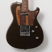 Magneto Guitars/U-ONE Series UT-Wave Classic Metallic Brown【在庫あり】
