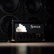 SHINOS&L/City Bass Head【受注生産品】