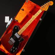 Fender/AMERICAN VINTAGE II 1975 TELECASTER DELUXE (Mocha)【お取り寄せ商品】