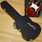 Epiphone/SG Coronet Wilshire Crestwood Hard Case【エピフォン】【コロネット】【ウイルシャー】【クレストウッド】【お取り寄せ商品】