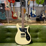 Gretsch/Streamliner CVT Aged White【送料無料】【在庫あり】
