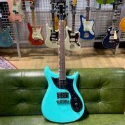 Gretsch/Streamliner CVT Sea Foam Green【送料無料】【在庫あり】