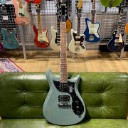 Gretsch/Streamliner CVT Olive Drab【送料無料】【在庫あり】