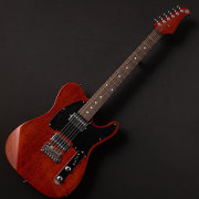 Kz Guitar Works/Kz TL Trad 22 2H5 (RS RED)【在庫あり】