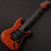 Kz Guitar Works/Kz ST Trad 22 3S11 RS【在庫あり】