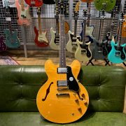 Tokai/ES-201F VNT(Vintage Natural)【3.62kg】【在庫あり】