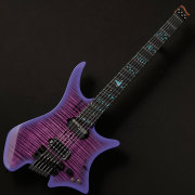 strandberg/Boden JR Sorcerer Limited Edition #693【在庫あり】