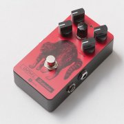 UNTAKE GUITARS/"UNTAKE DISTORTION" by No.8 effects【在庫あり】【送料無料】