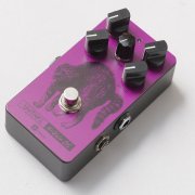 UNTAKE GUITARS/"UNTAKE HI GAIN DISTORTION" by No.8 effects【在庫あり】【送料無料】