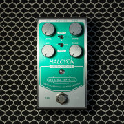 ORIGIN EFFECTS/HALCYON【在庫あり】【送料無料】