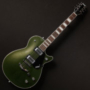 Gretsch/G5220 ELECTROMATIC JET BT SINGLE-CUT WITH V-STOPTAIL OLIVE METALLIC【お取り寄せ商品】【送料無料】