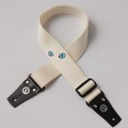 TENDER STRAPS/TS-2 AC 白ねこ【在庫あり】