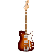 Squier by Fender/Paranormal Troublemaker Telecaster Deluxe Bigsby【2026年8月7日(金)販売開始】【ご予約受付中】