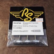 RS AGED PARTS/RS-NTSA (Aluminium)【在庫あり】
