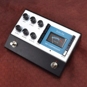 Echo Fix/EF-P5 FET Compressor Pedal【WTG】【在庫あり】