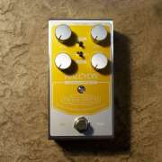 ORIGIN EFFECTS/Halcyon Gold Overdrive【在庫あり】【送料無料】