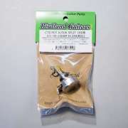 Birdland/CTS POT Aカーブ 250K SPLIT ミリ【311-00-250AM】【お取り寄せ商品】