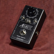 SPACEMAN/Atlas IV Black【WTG】【在庫あり】