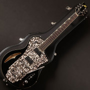 Duesenberg/DJA-BK Julia (Black)【お取り寄せ商品】