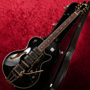 Duesenberg/DTV-CM-BK Starplayer TV Custom (Black & Gold) 3P.U【在庫あり】【2506G1】
