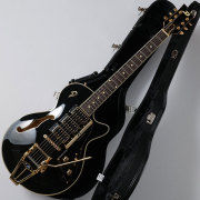 Duesenberg/DTV-CM-BK Starplayer TV Custom (Black & Gold) 3P.U【在庫あり】