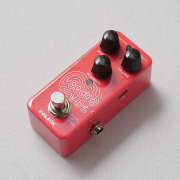 NUX/NCH-3 Voodoo Vibe【箱潰れ特価】【在庫あり】