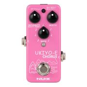 NUX/NCH-4 Ukiyo-E【お取り寄せ商品】