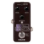 NUX/NCH-5 Mini SCF【お取り寄せ商品】