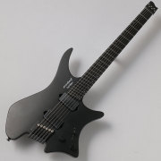 strandberg/Boden Standard N2.6 Metal POWR:D (Black Metallic) #258【新品特価 berg】【在庫あり】
