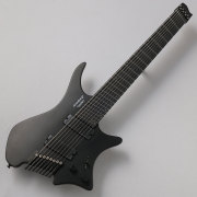 strandberg/Boden Standard N2.8 Metal POWR:D (Black Metallic) #444【在庫あり】